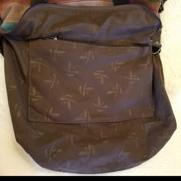 Kiss Gold purse - Picture 5 of 6